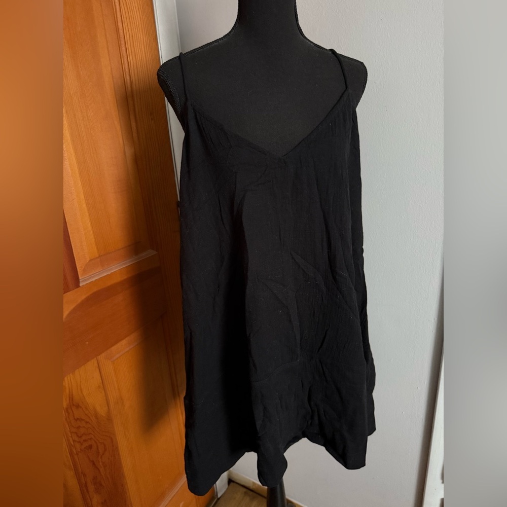 For Days Gauzy Dress